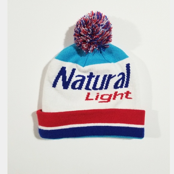 Natty Natural Light Beer 9s Colorblock 